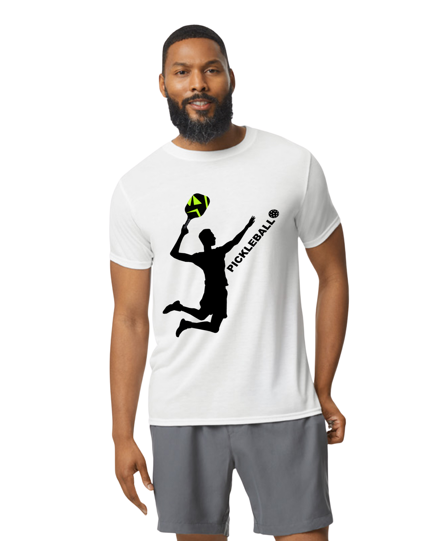 Pickleball Tshirts