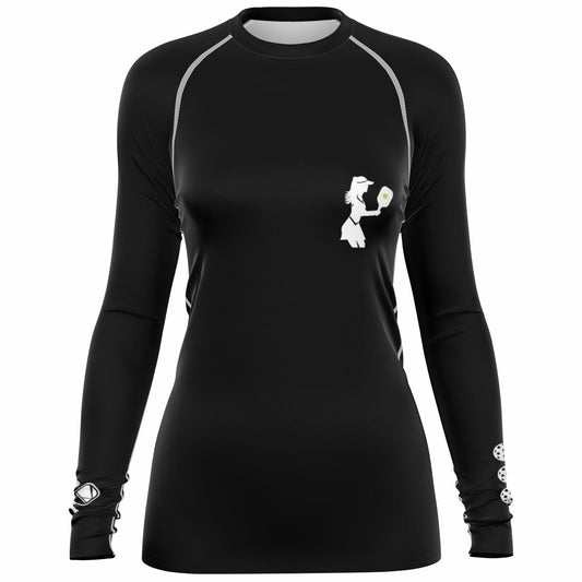 Women's Rashguard