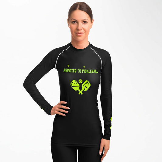 Women's Rashguard