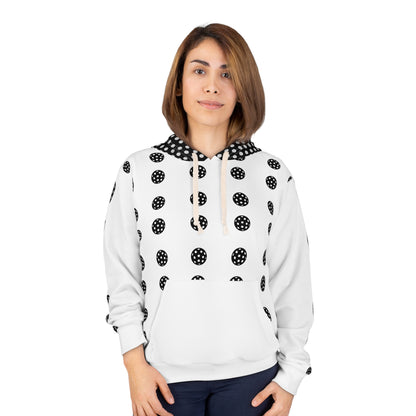 Unisex Pullover Hoodie