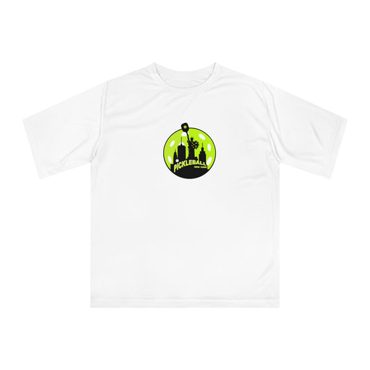 Unisex Zone Performance T-shirt