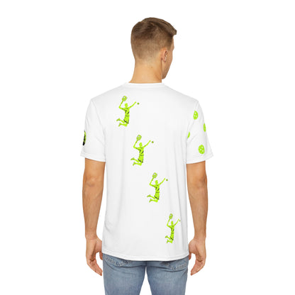 Men's Polyester Tee