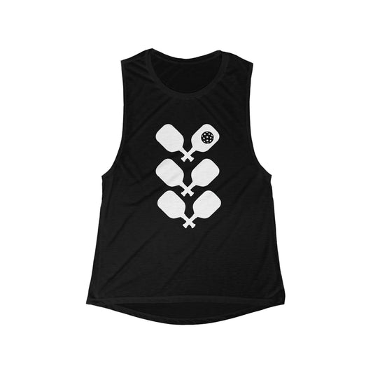 Women's Muscle Tank