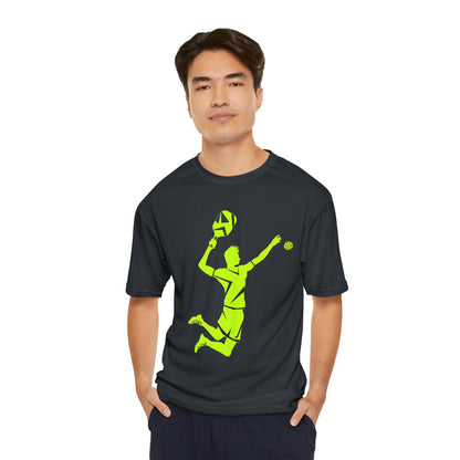 PICKLEBALL T-SHIRTS