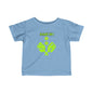 Infant Fine Jersey Tee