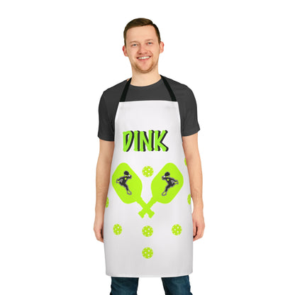 Apron, 5-Color Straps