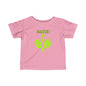 Infant Fine Jersey Tee