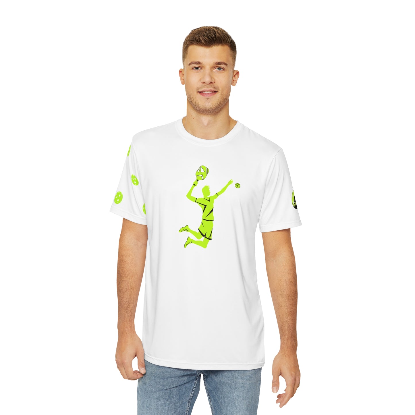 PICKLEBALL T-SHIRTS