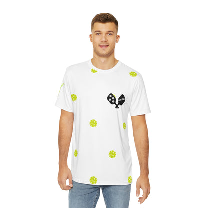 PICKLEBALL T-SHIRTS