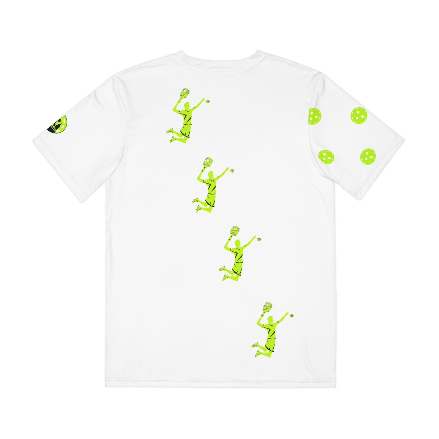 PICKLEBALL T-SHIRTS