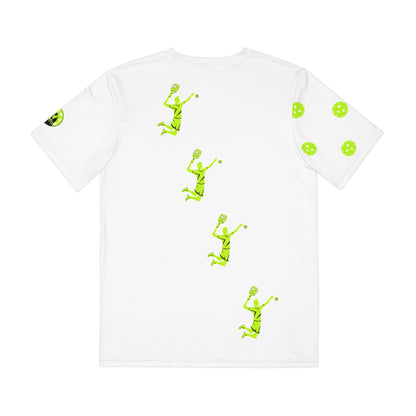 PICKLEBALL T-SHIRTS