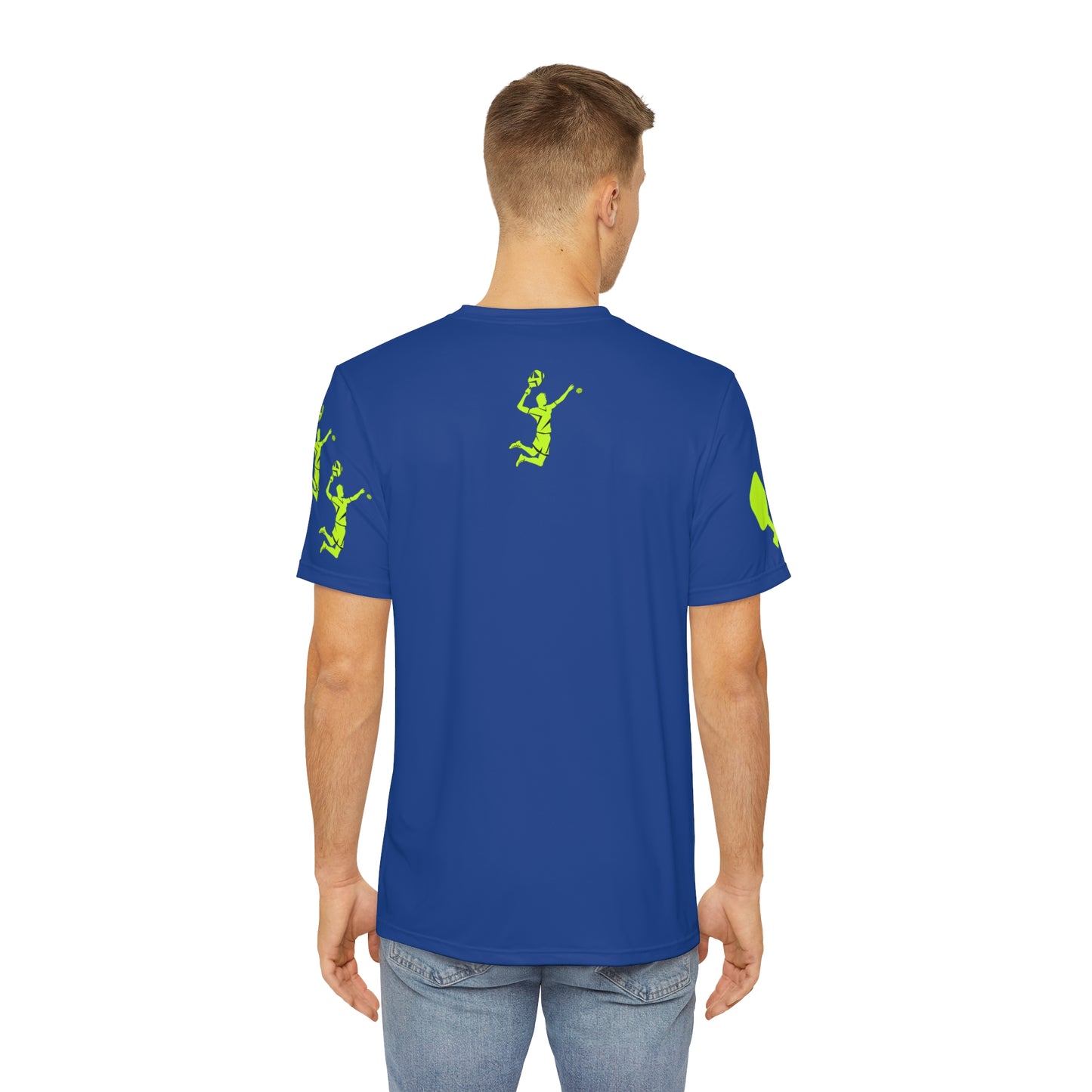 PICKLEBALL T-SHIRTS