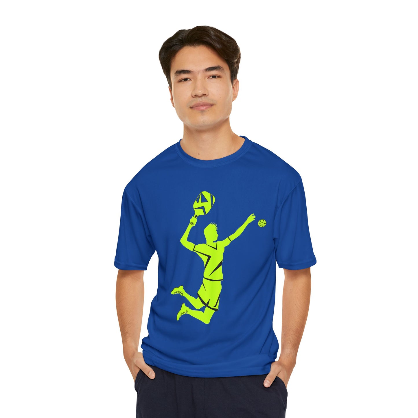 PICKLEBALL T-SHIRTS