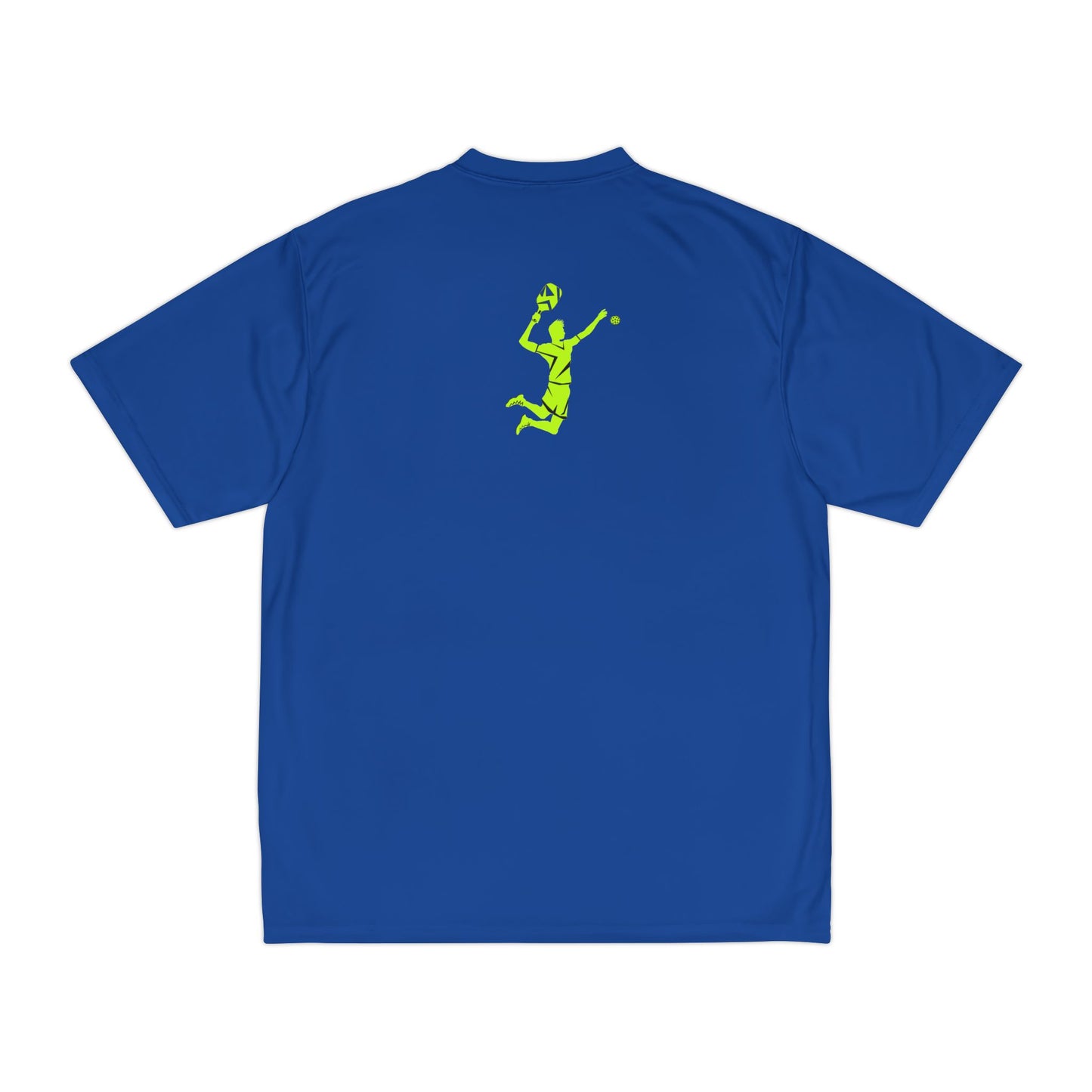 PICKLEBALL T-SHIRTS