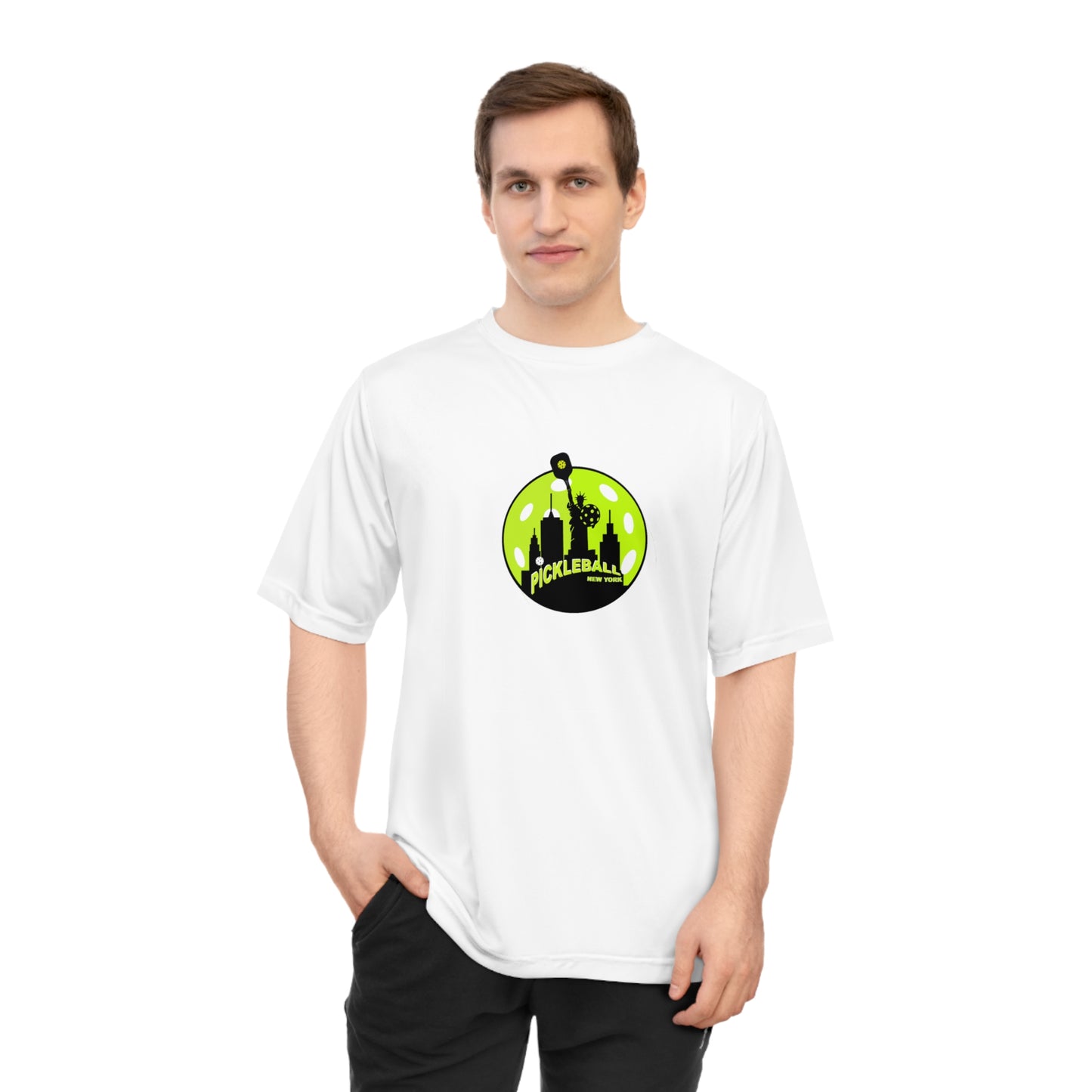 Unisex Zone Performance T-shirt