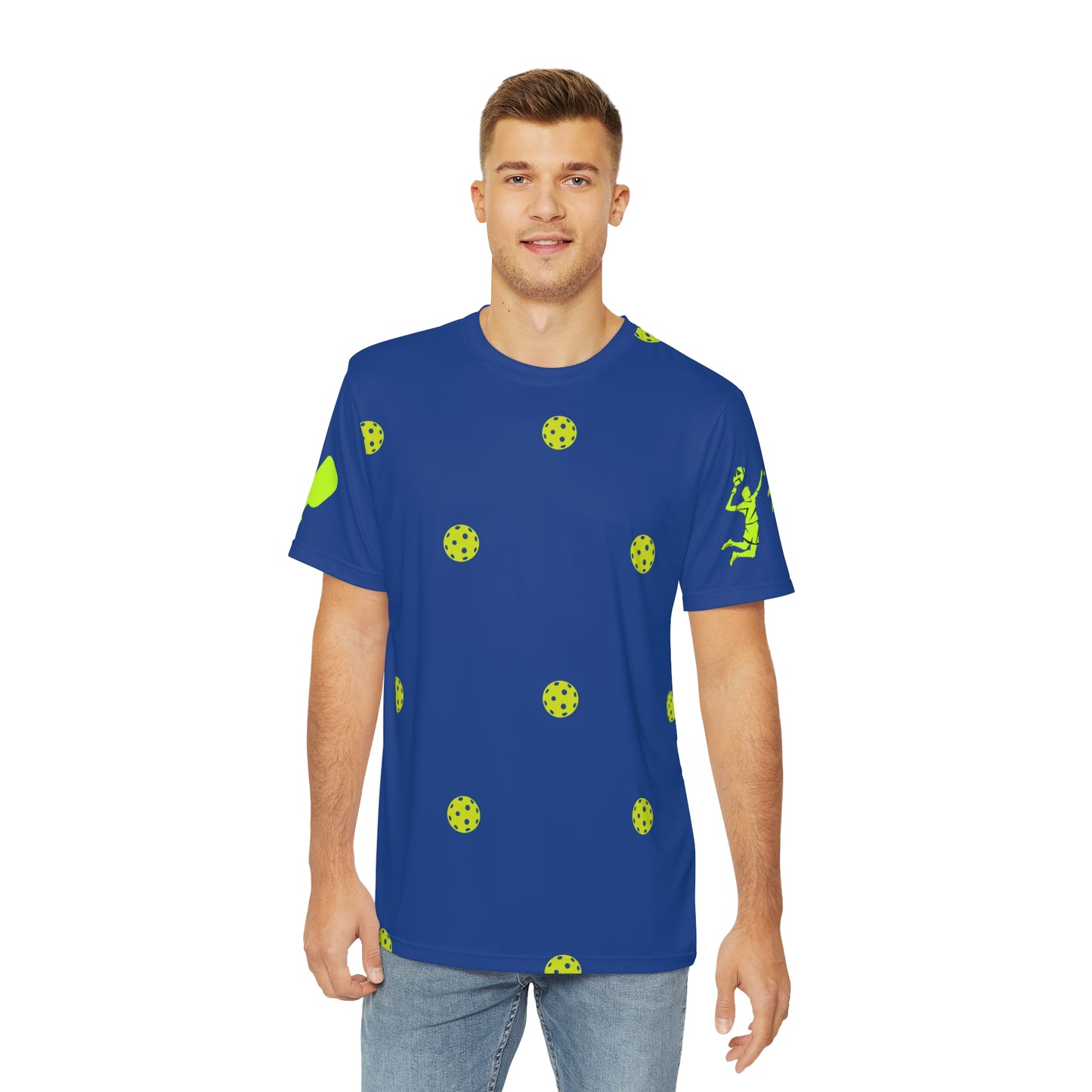 PICKLEBALL T-SHIRTS