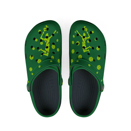 EVA Foam Rubber Shoes