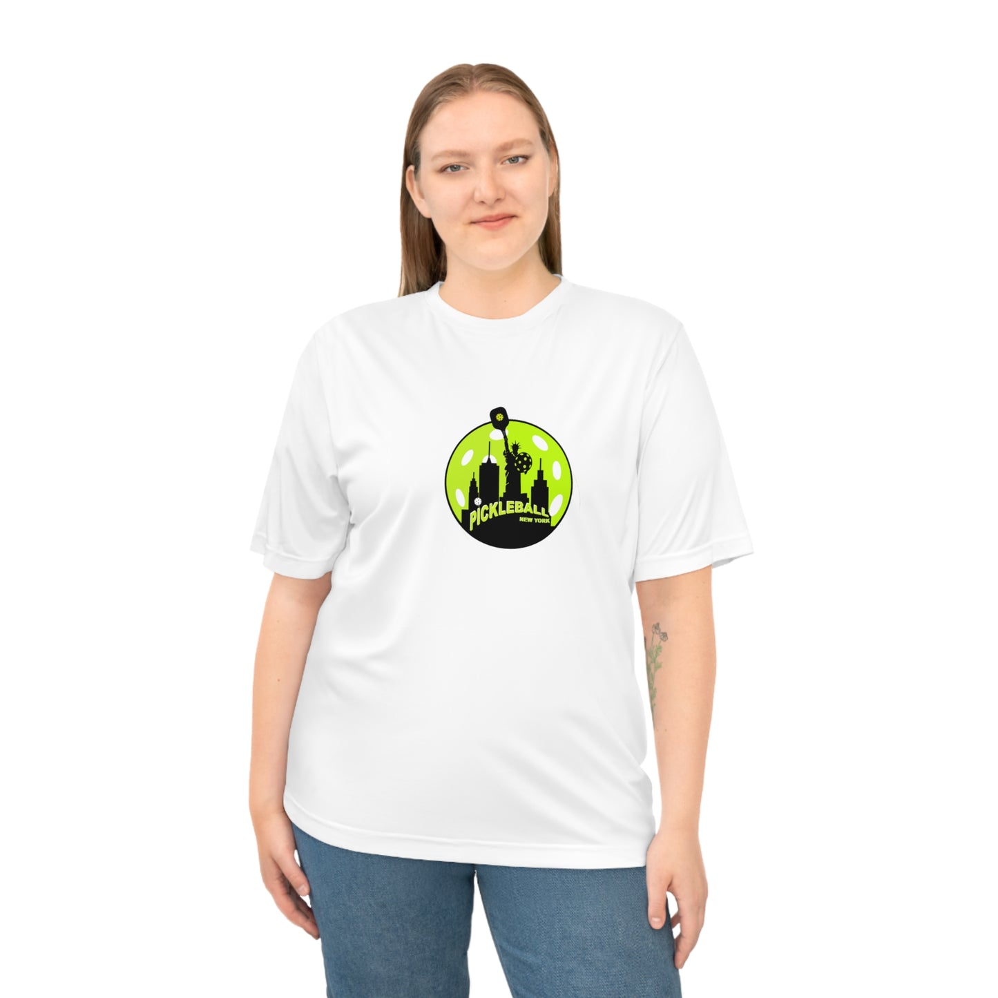 PICKLEBALL T-SHIRTS