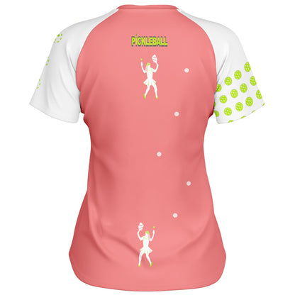 Women's Soccer Jersey