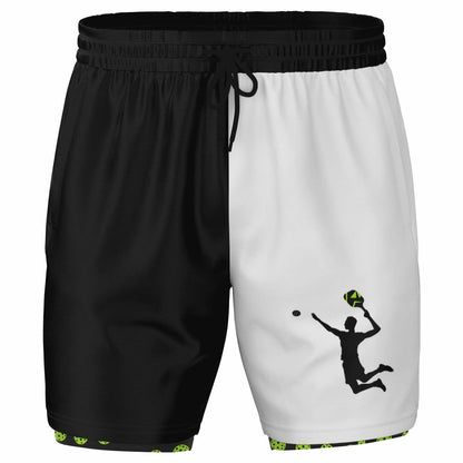 Men's 2-in-1 Shorts