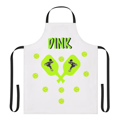 Apron, 5-Color Straps