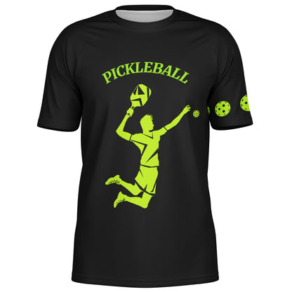 PICKLEBALL T-SHIRTS