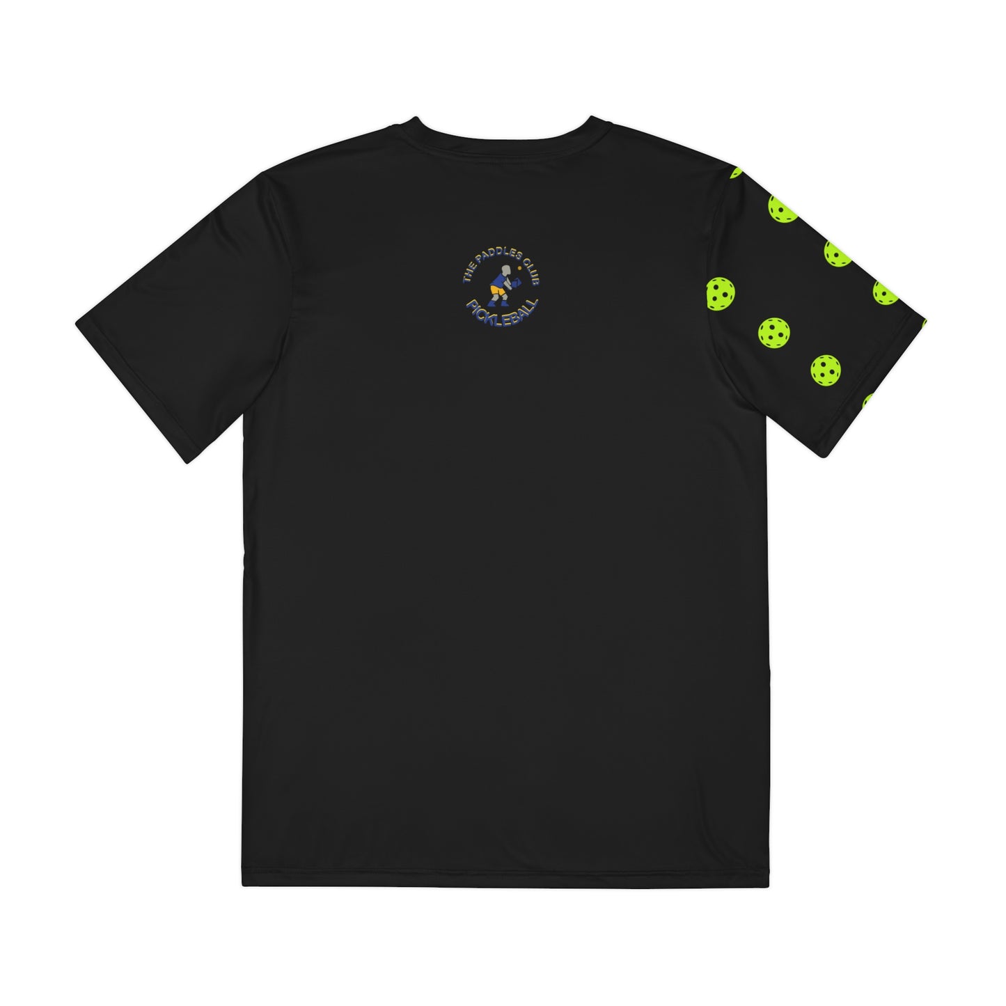 PICKLEBALL T-SHIRTS