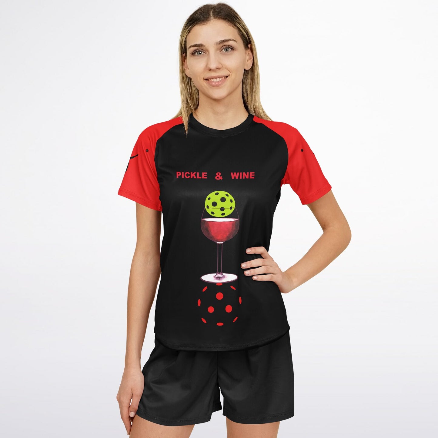 Women's Soccer Jersey