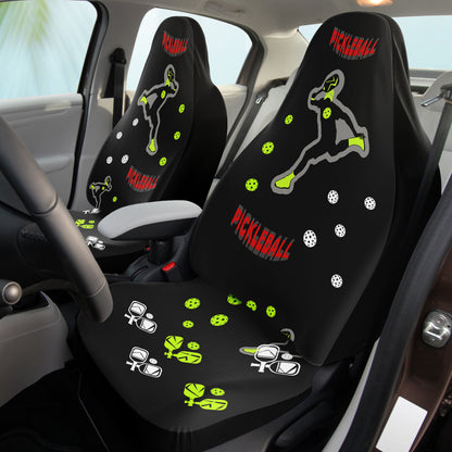 Car Seat Cover