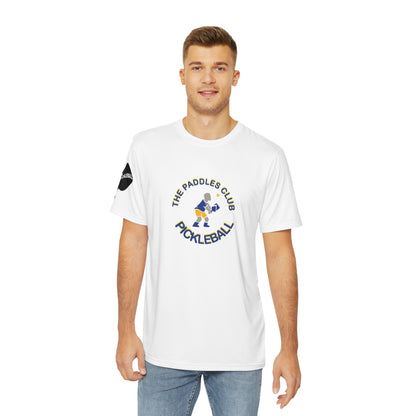 PICKLEBALL T-SHIRTS