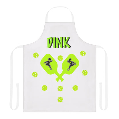 Apron, 5-Color Straps