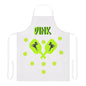 Apron, 5-Color Straps