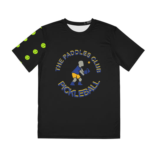 PICKLEBALL T-SHIRTS