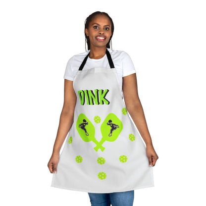 Apron, 5-Color Straps