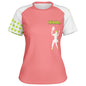 Women's Soccer Jersey