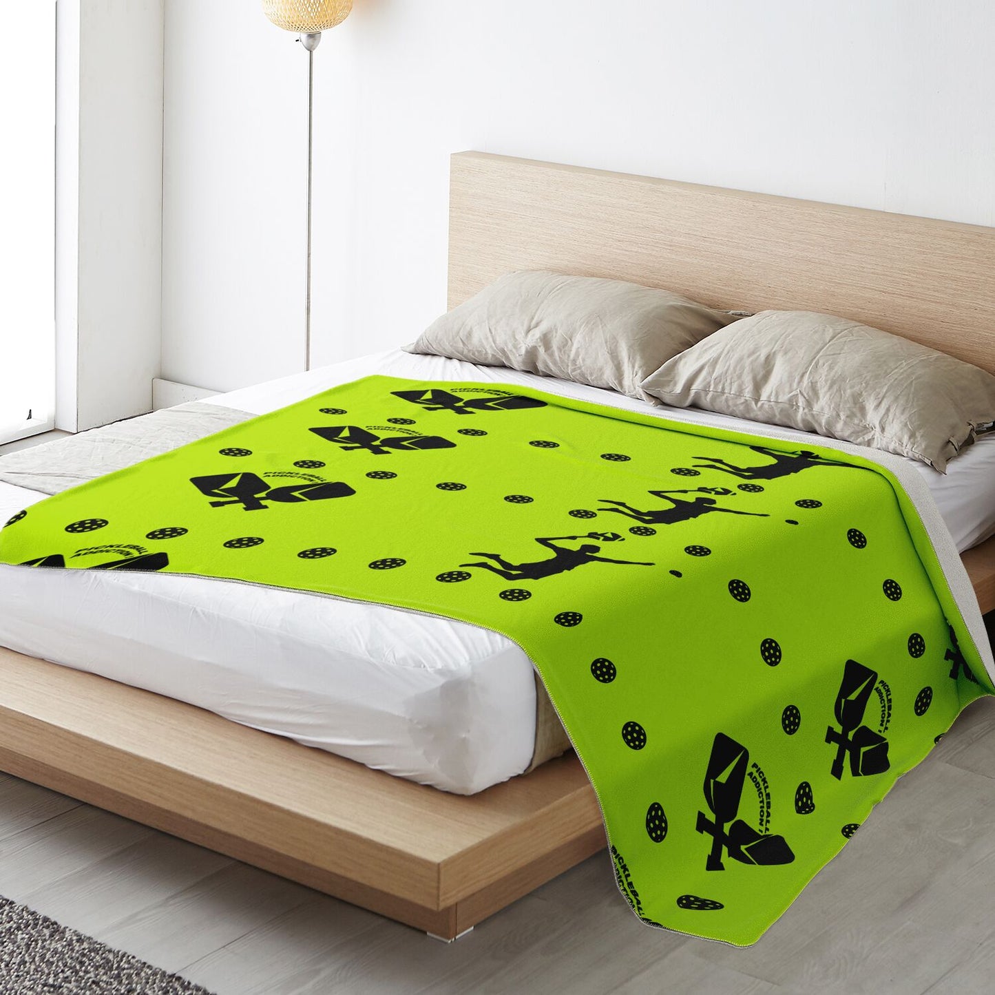 Premium Microfleece Blanket