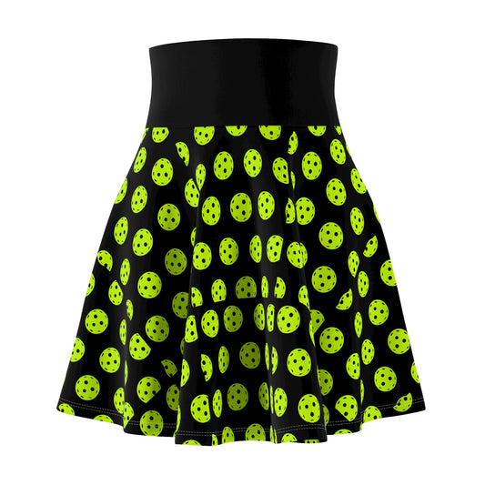 Women's Skater Skirt