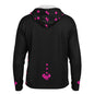 Men's Long Sleeve Hooded Performance Shirt