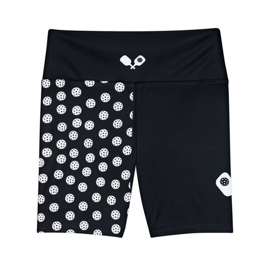 Women's Workout Shorts