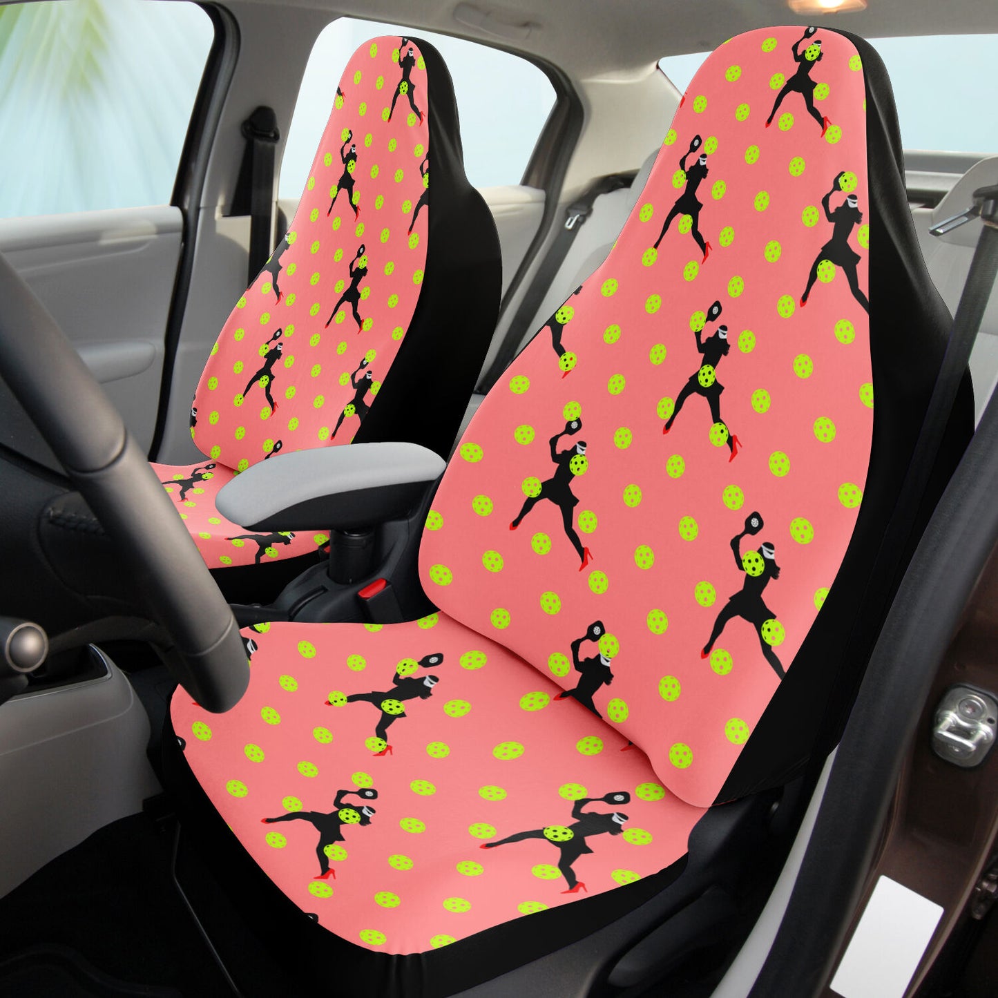 Car Seat Cover