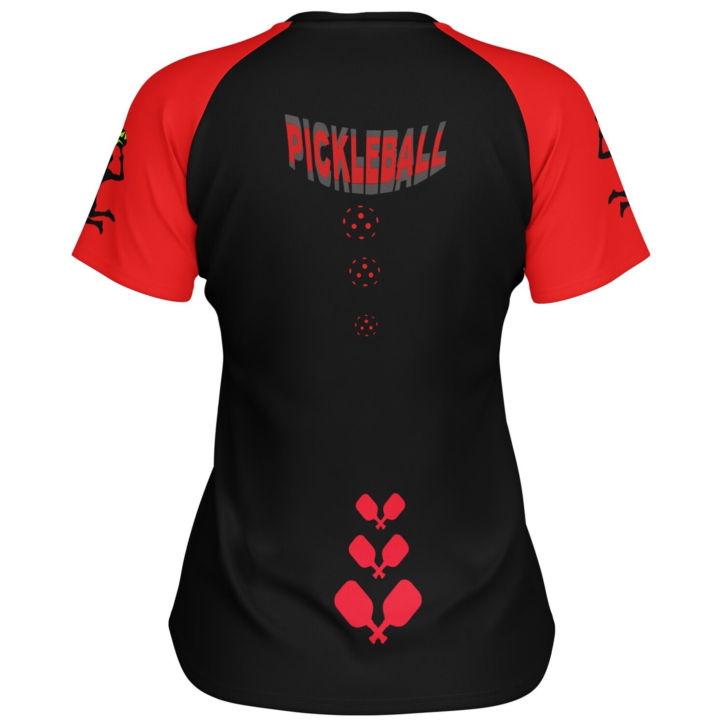 Women's Soccer Jersey