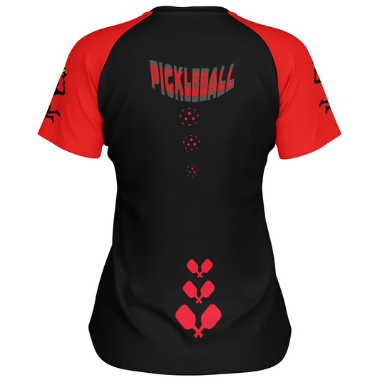 Women's Soccer Jersey