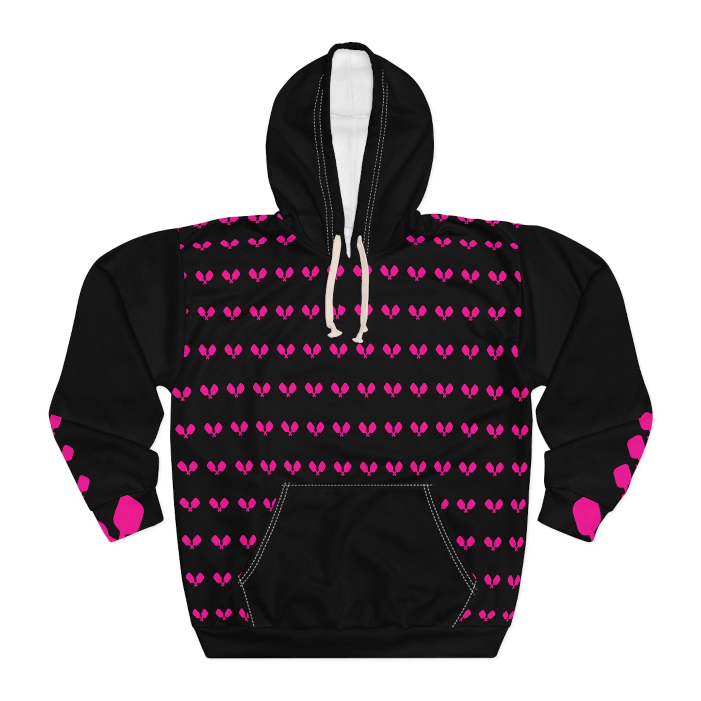 Unisex Pullover Hoodie