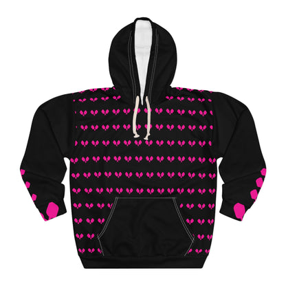 Unisex Pullover Hoodie