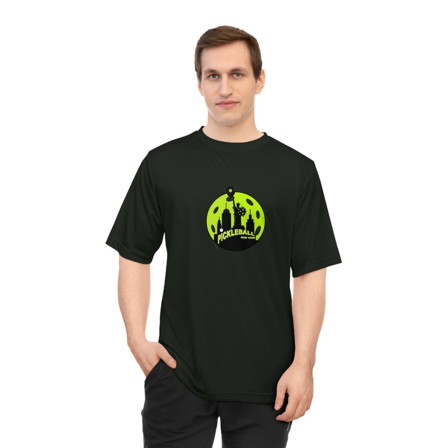 PICKLEBALL T-SHIRTS