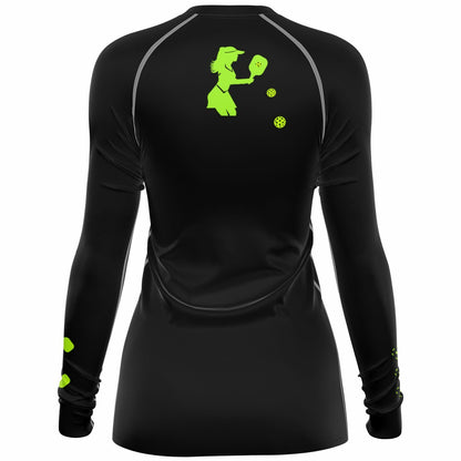 Women's Rashguard