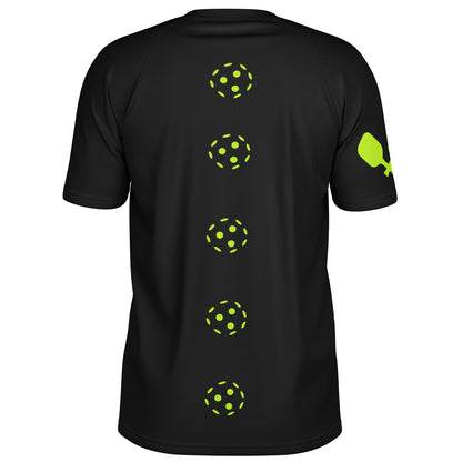 PICKLEBALL T-SHIRTS