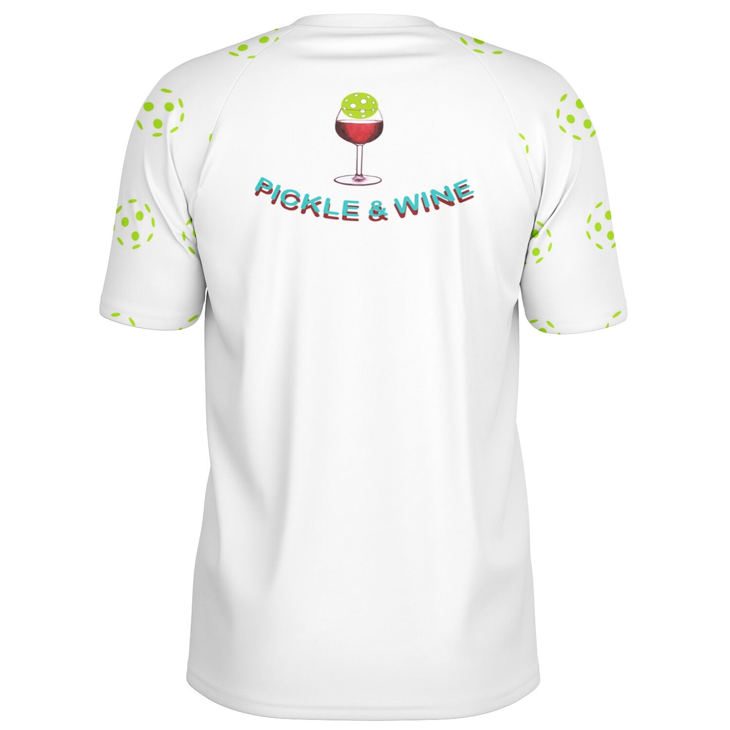 PICKLEBALL T-SHIRTS