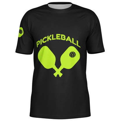 PICKLEBALL T-SHIRTS