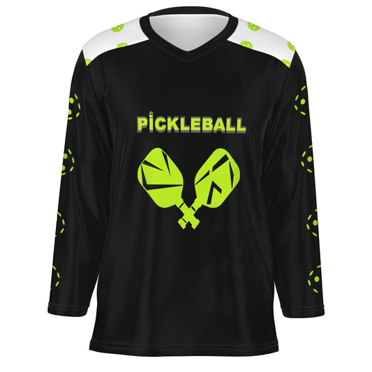 Ice Hockey Jersey - AOP